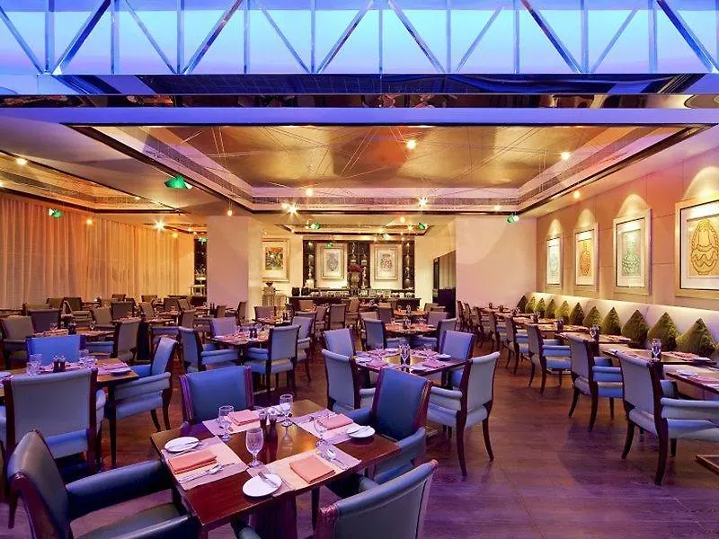 Jood Palace Hotel Dubai