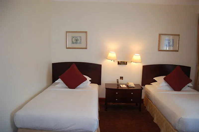 Jood Palace Hotel Dubai United Arab Emirates