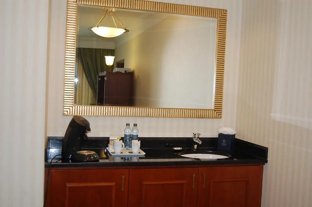 *****  Jood Palace Hotel Dubai United Arab Emirates