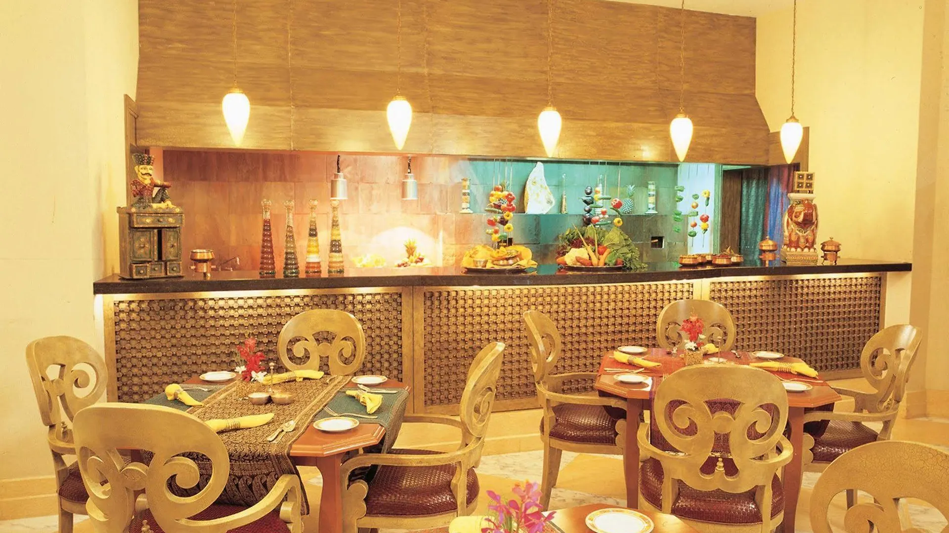 Jood Palace Hotel Dubai United Arab Emirates