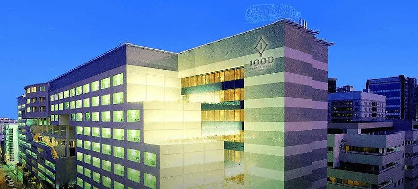 Jood Palace Hotel Dubai 5*,  United Arab Emirates