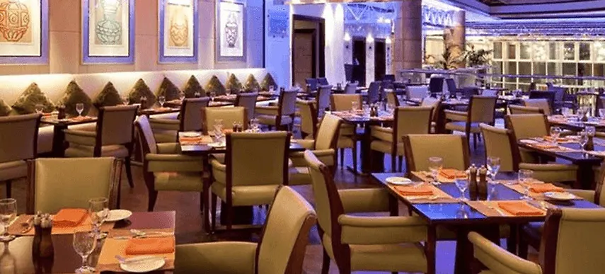 Jood Palace Hotel Dubai