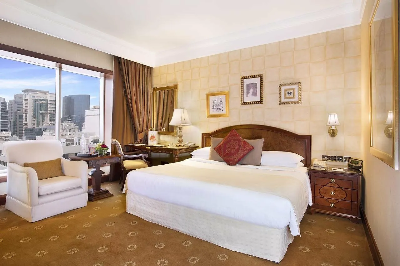 Jood Palace Hotel Dubai United Arab Emirates