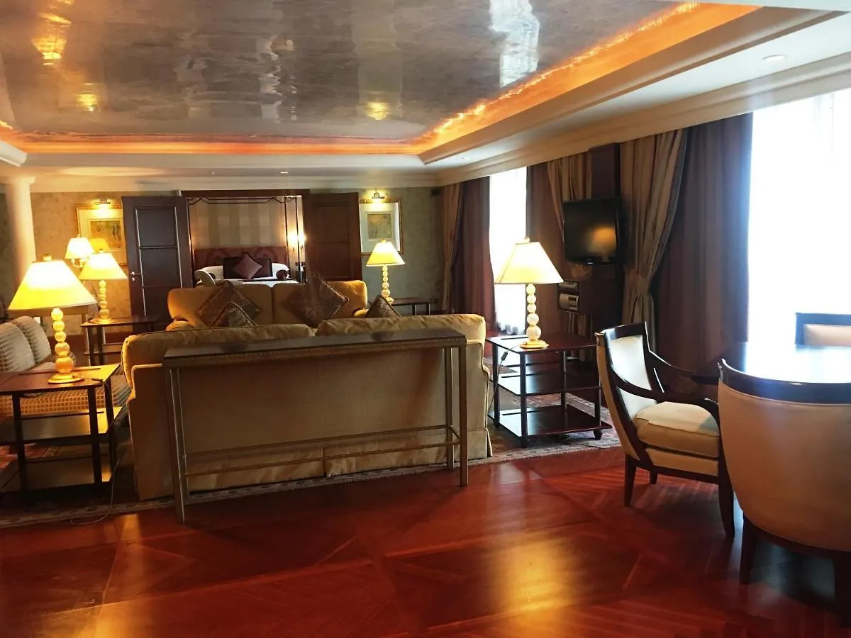 Jood Palace Hotel Dubai 5*,  United Arab Emirates