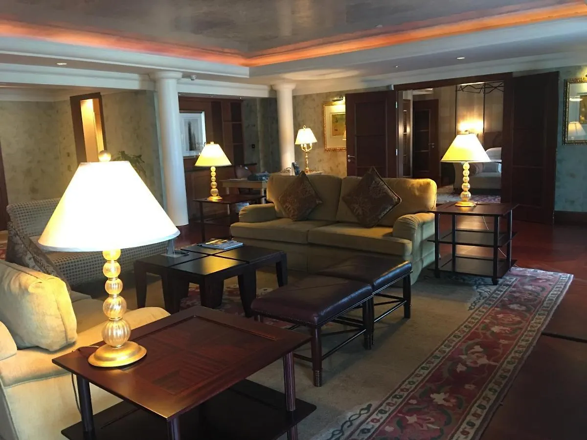 Jood Palace Hotel Dubai
