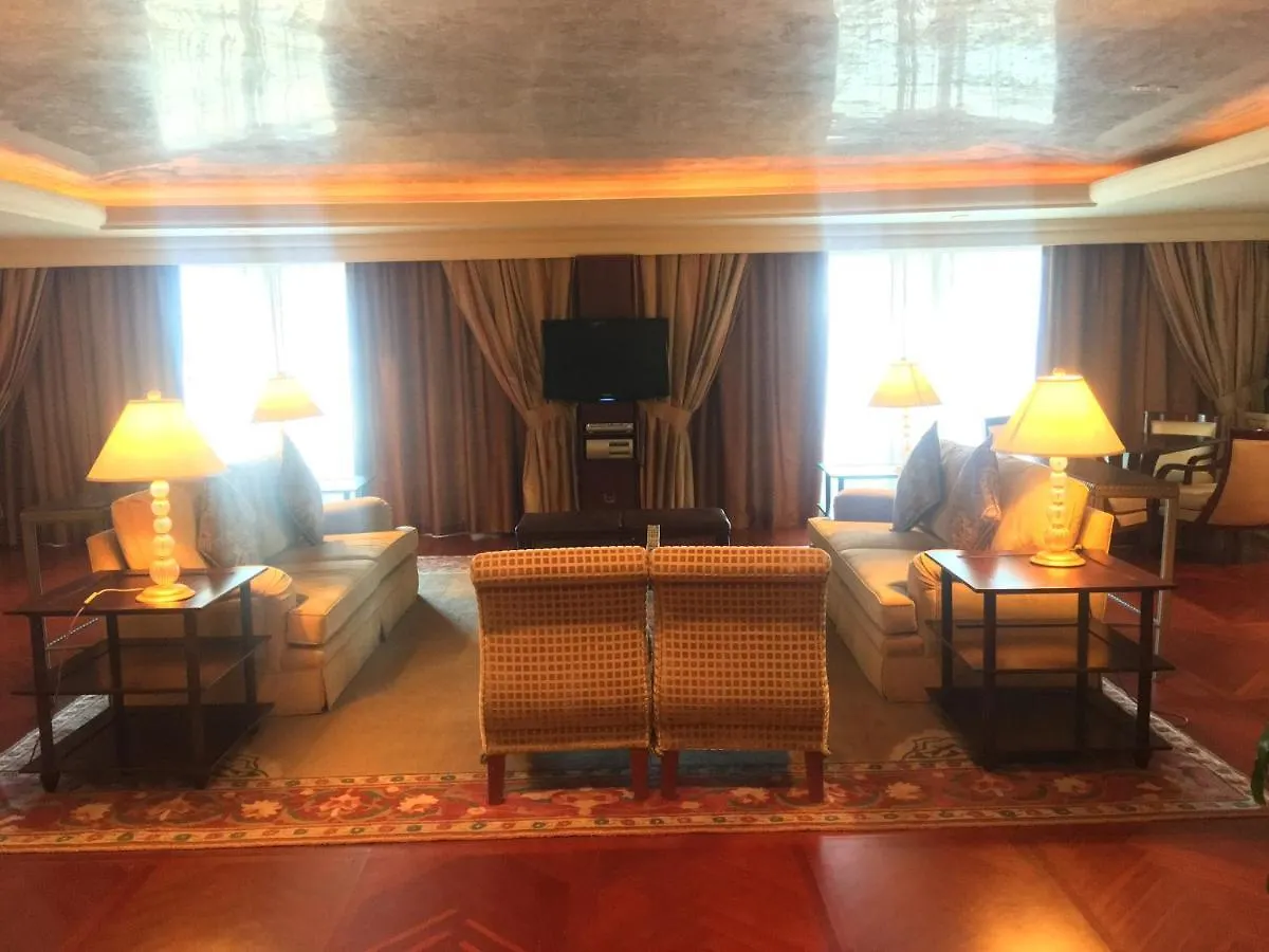 Jood Palace Hotel Dubai