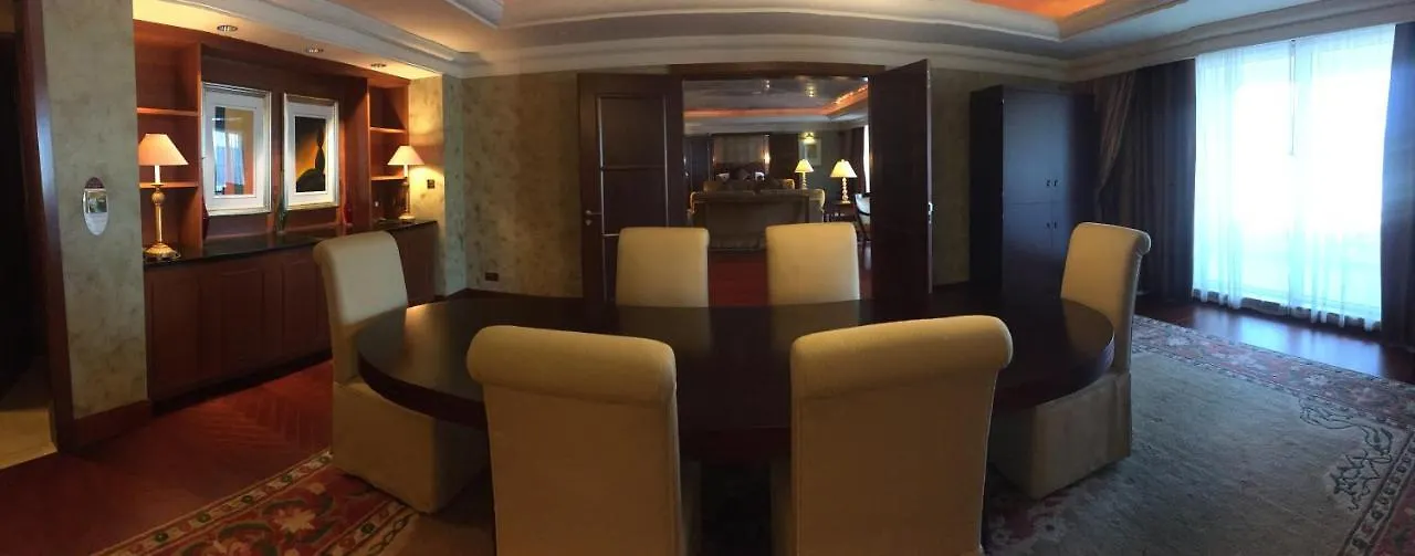 Jood Palace Hotel Dubai