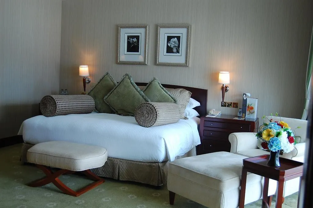 Jood Palace Hotel Dubai 5*,  United Arab Emirates