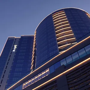 Ξενοδοχείο Radisson Blu Hotel, Waterfront