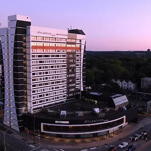 Atlantica Hotel