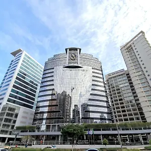 Signature 1 Tecom Dubaï