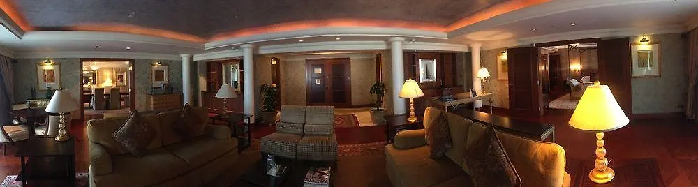 Jood Palace Hotel Dubai