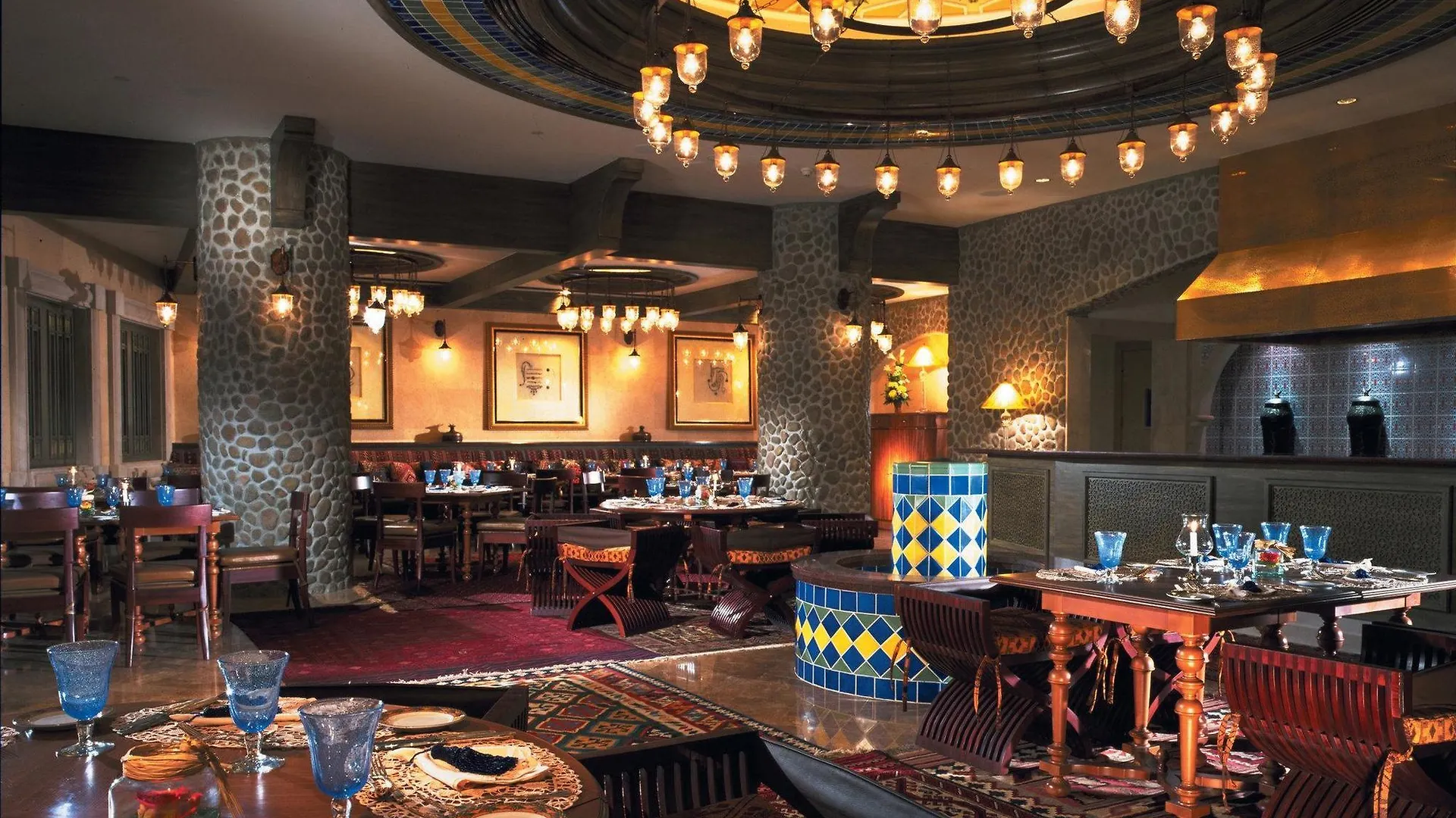 *****  Jood Palace Hotel Dubai United Arab Emirates