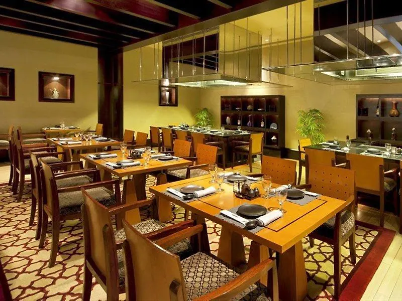 Jood Palace Hotel Dubai