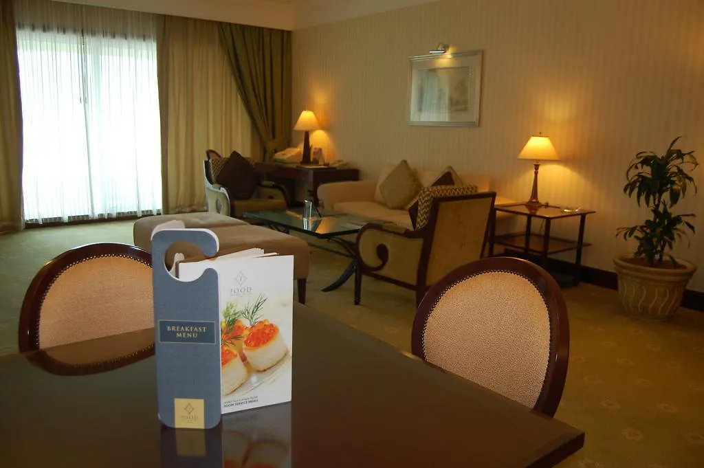 Jood Palace Hotel Dubai