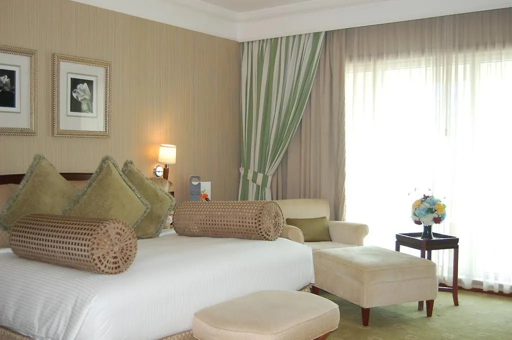 Jood Palace Hotel Dubai