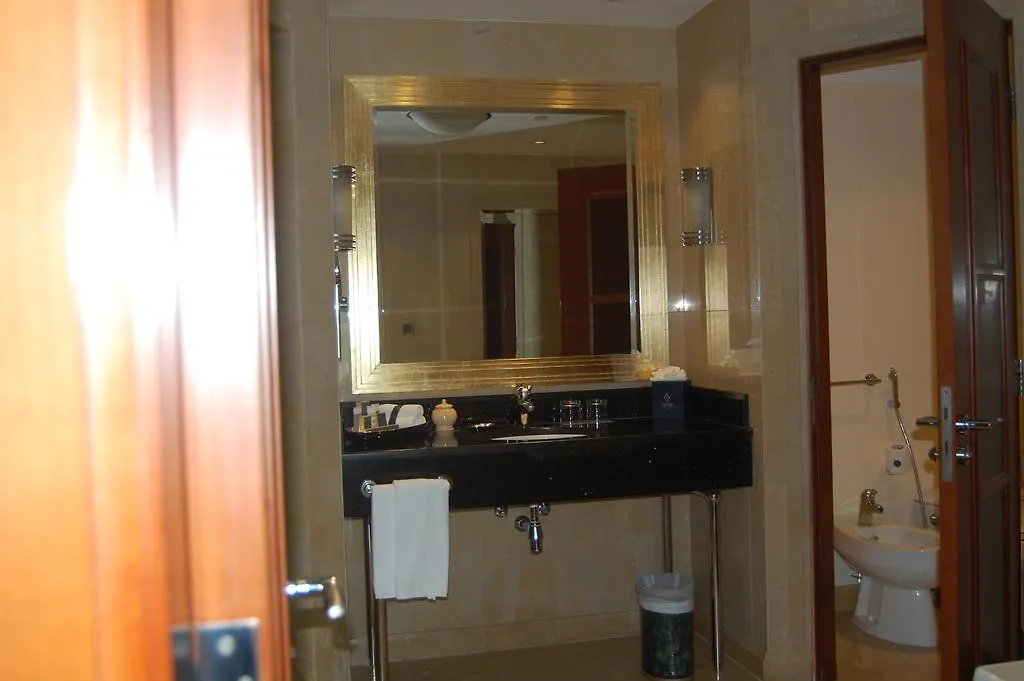 *****  Jood Palace Hotel Dubai United Arab Emirates