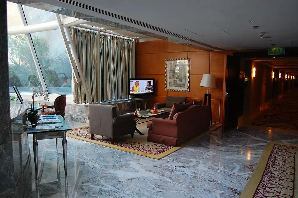 Jood Palace Hotel Dubai United Arab Emirates