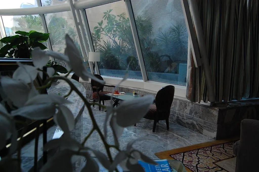 Jood Palace Hotel Dubai United Arab Emirates