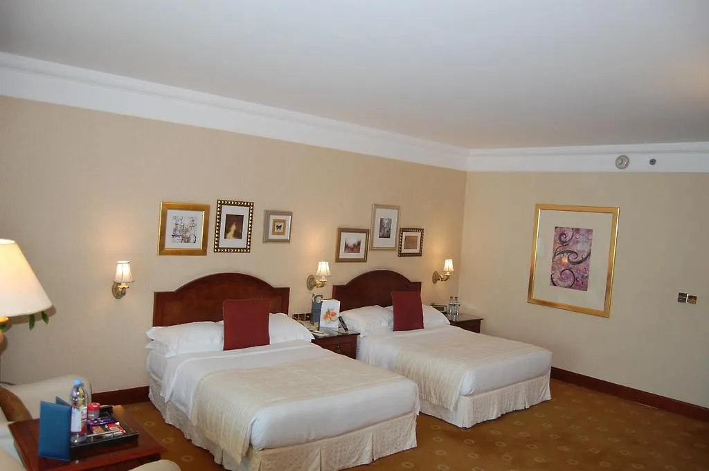 Jood Palace Hotel Dubai 5*,  United Arab Emirates