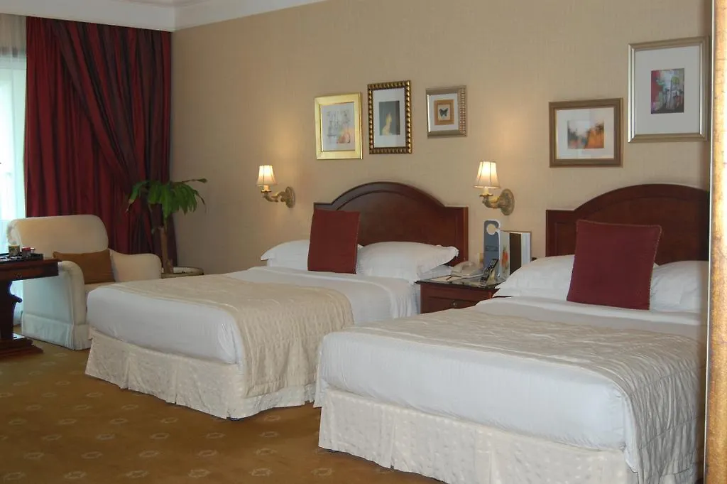 *****  Jood Palace Hotel Dubai United Arab Emirates