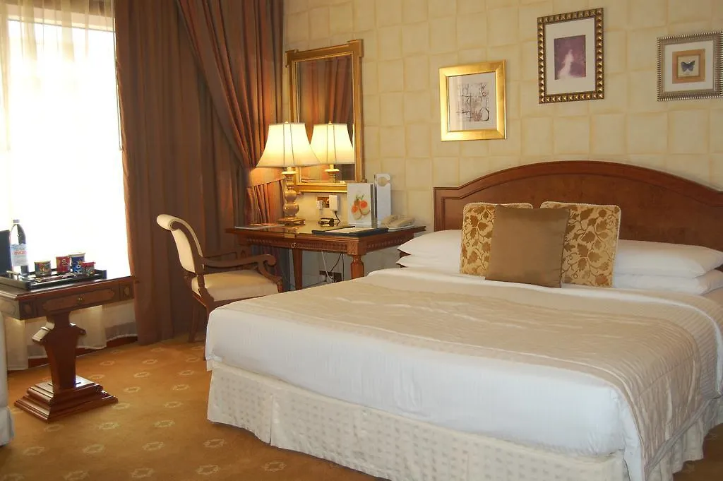 Jood Palace Hotel Dubai