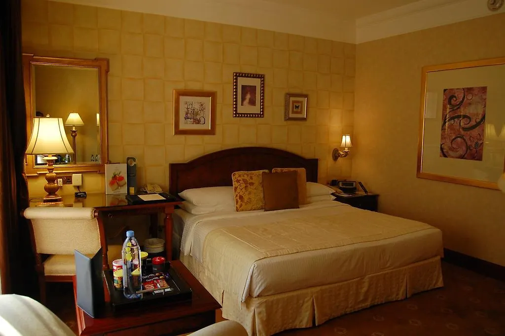 Jood Palace Hotel Dubai