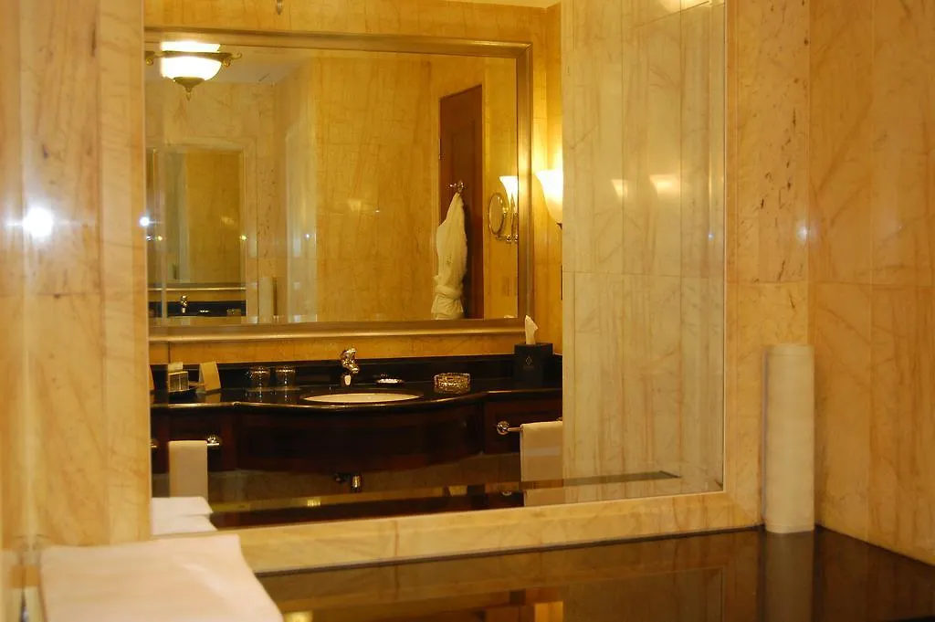 Jood Palace Hotel Dubai
