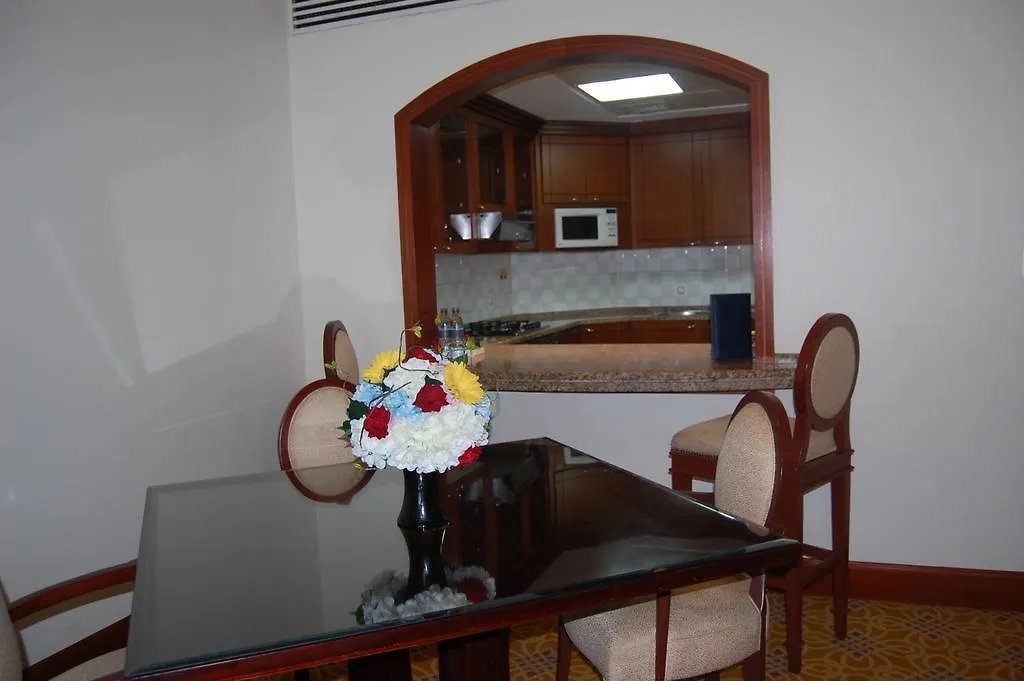 Jood Palace Hotel Dubai
