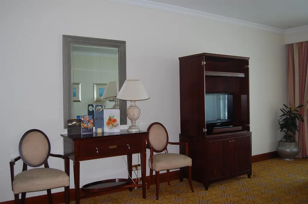 Jood Palace Hotel Dubai 5*,