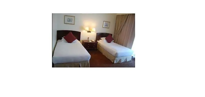 Jood Palace Hotel Dubai 5*,