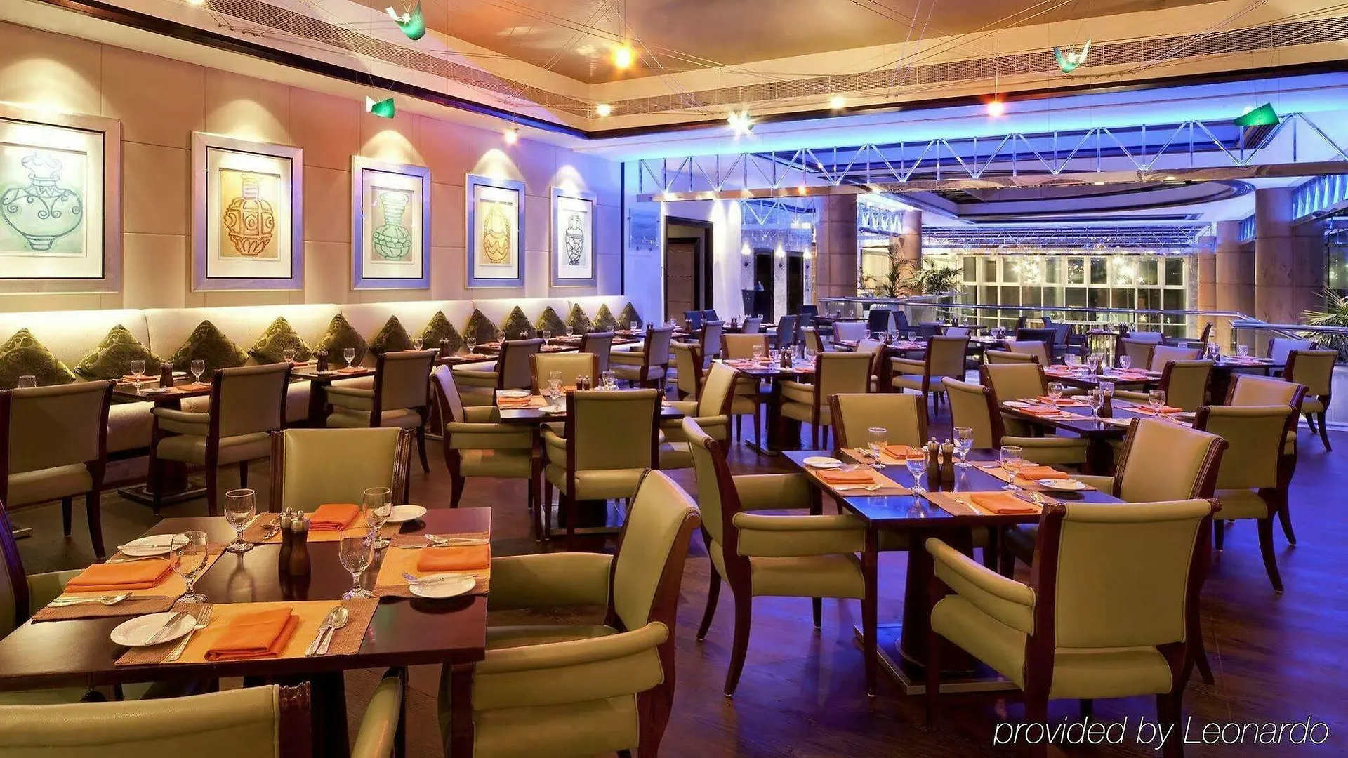 Jood Palace Hotel Dubai