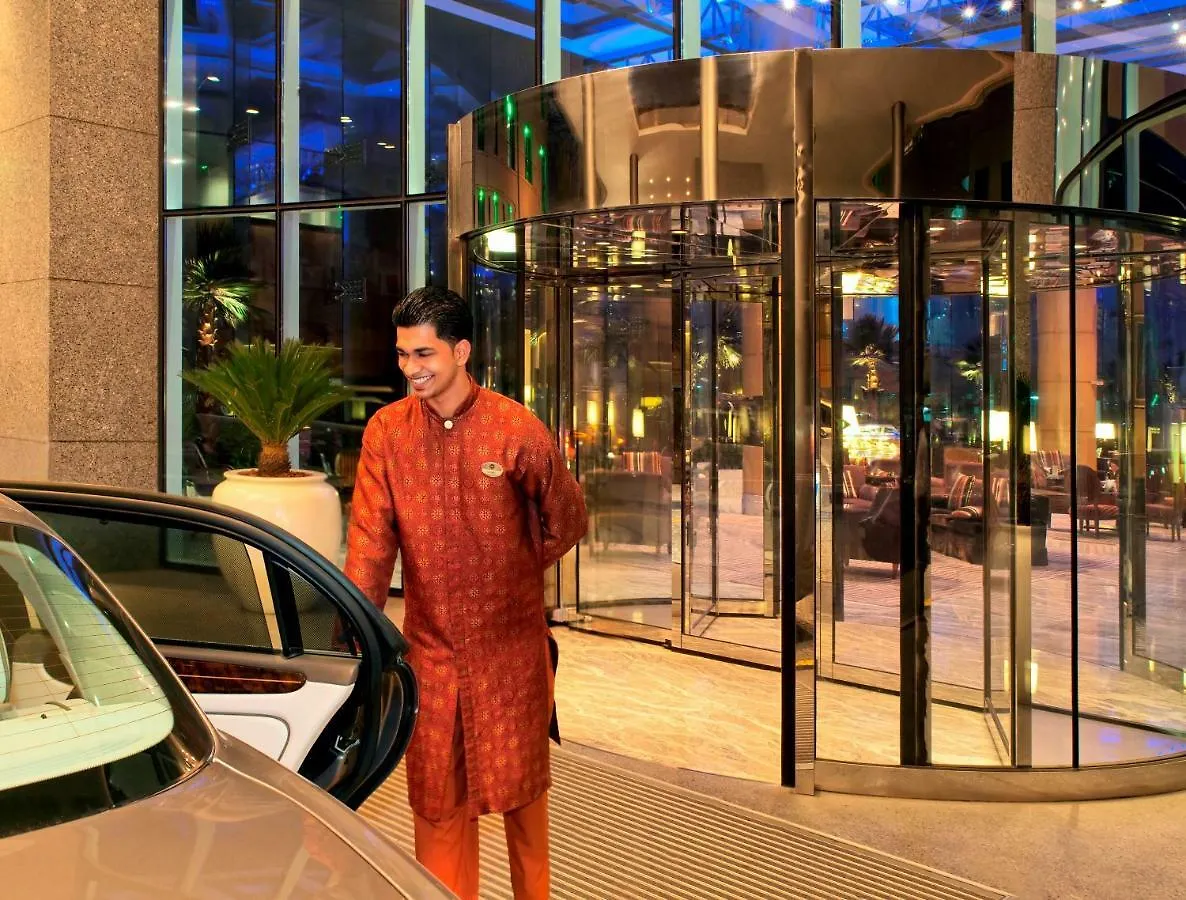 Jood Palace Hotel Dubai