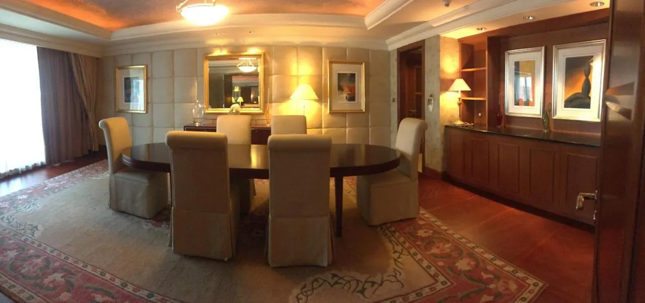 Jood Palace Hotel Dubai United Arab Emirates