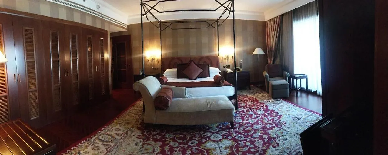 Jood Palace Hotel Dubai
