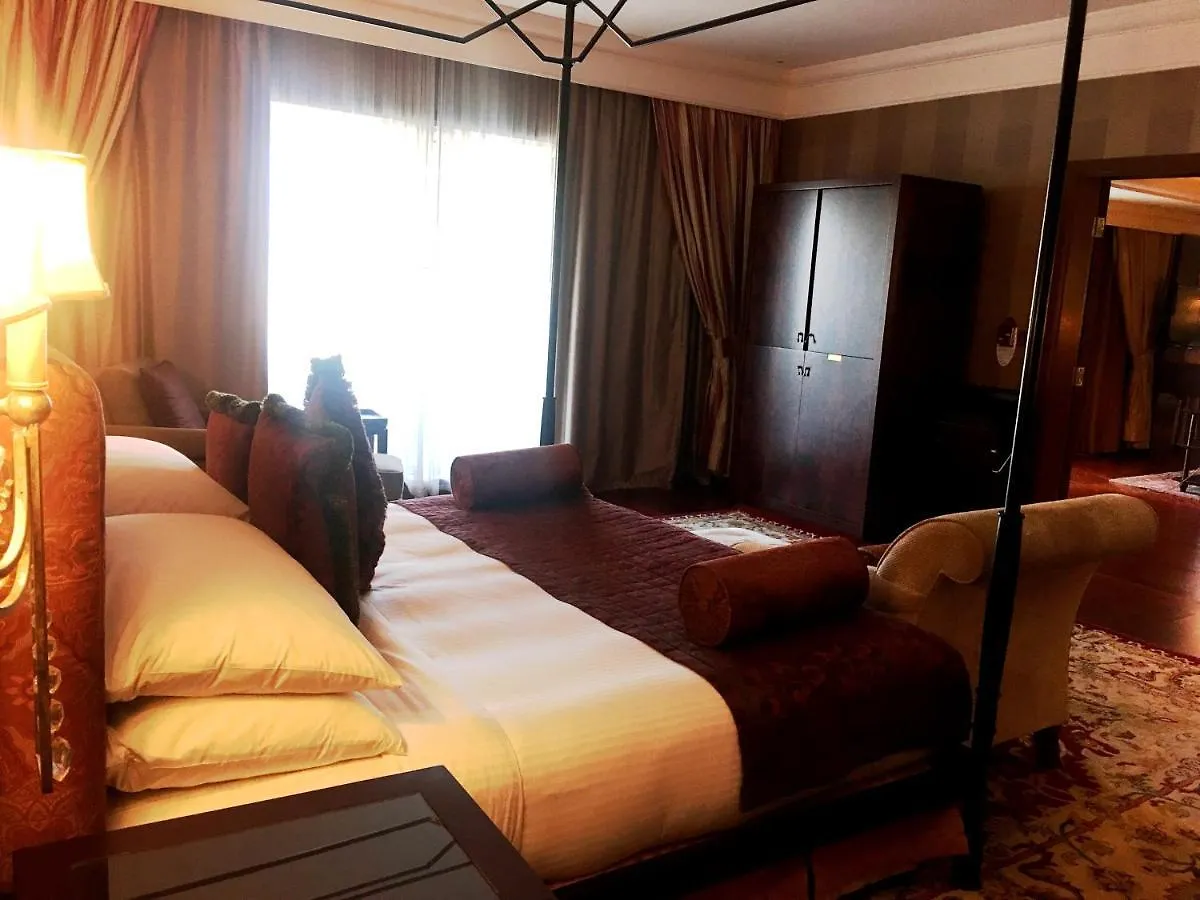 *****  Jood Palace Hotel Dubai United Arab Emirates