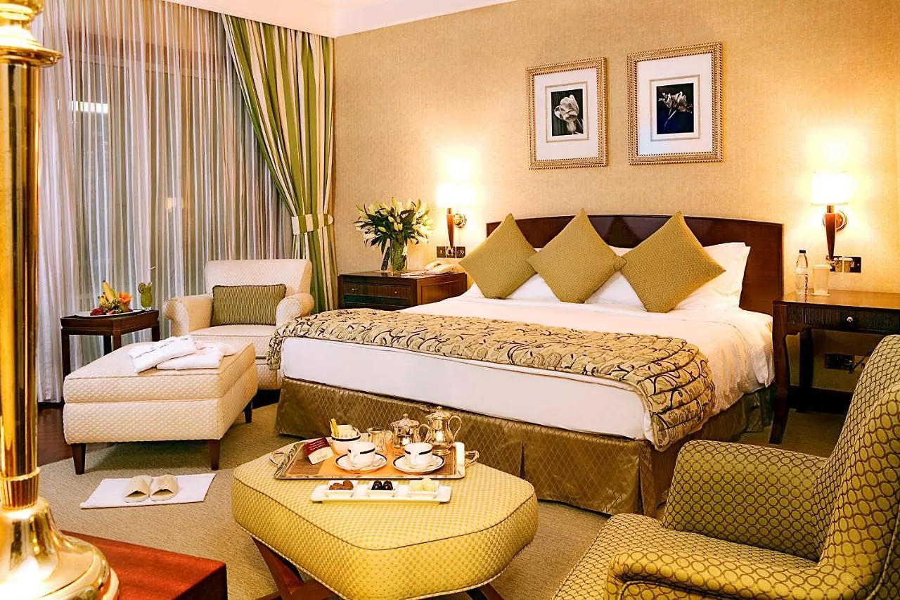 Jood Palace Hotel Dubai